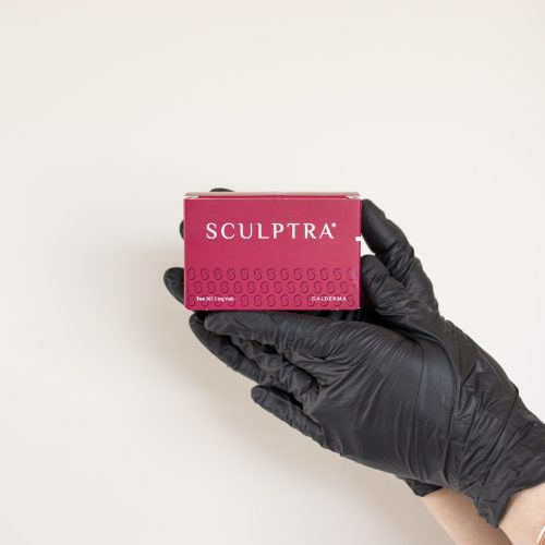 Sculptra - Biostimulatory Fillers